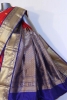 Traditional Wedding South Silk Saree